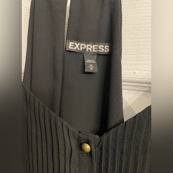 Black short sleeve tops lot - Picture 10 of 13